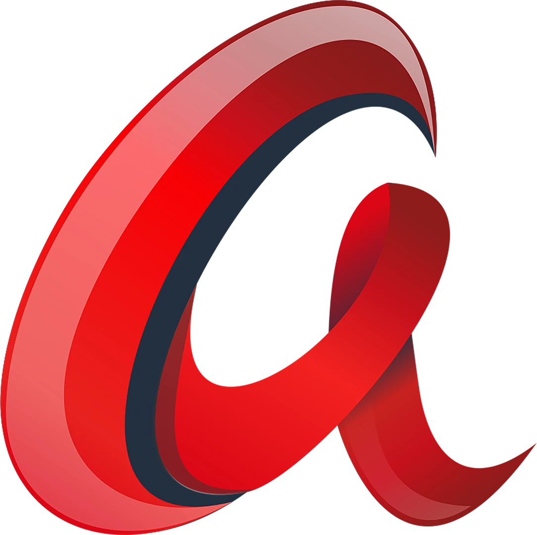 Alpha Logo